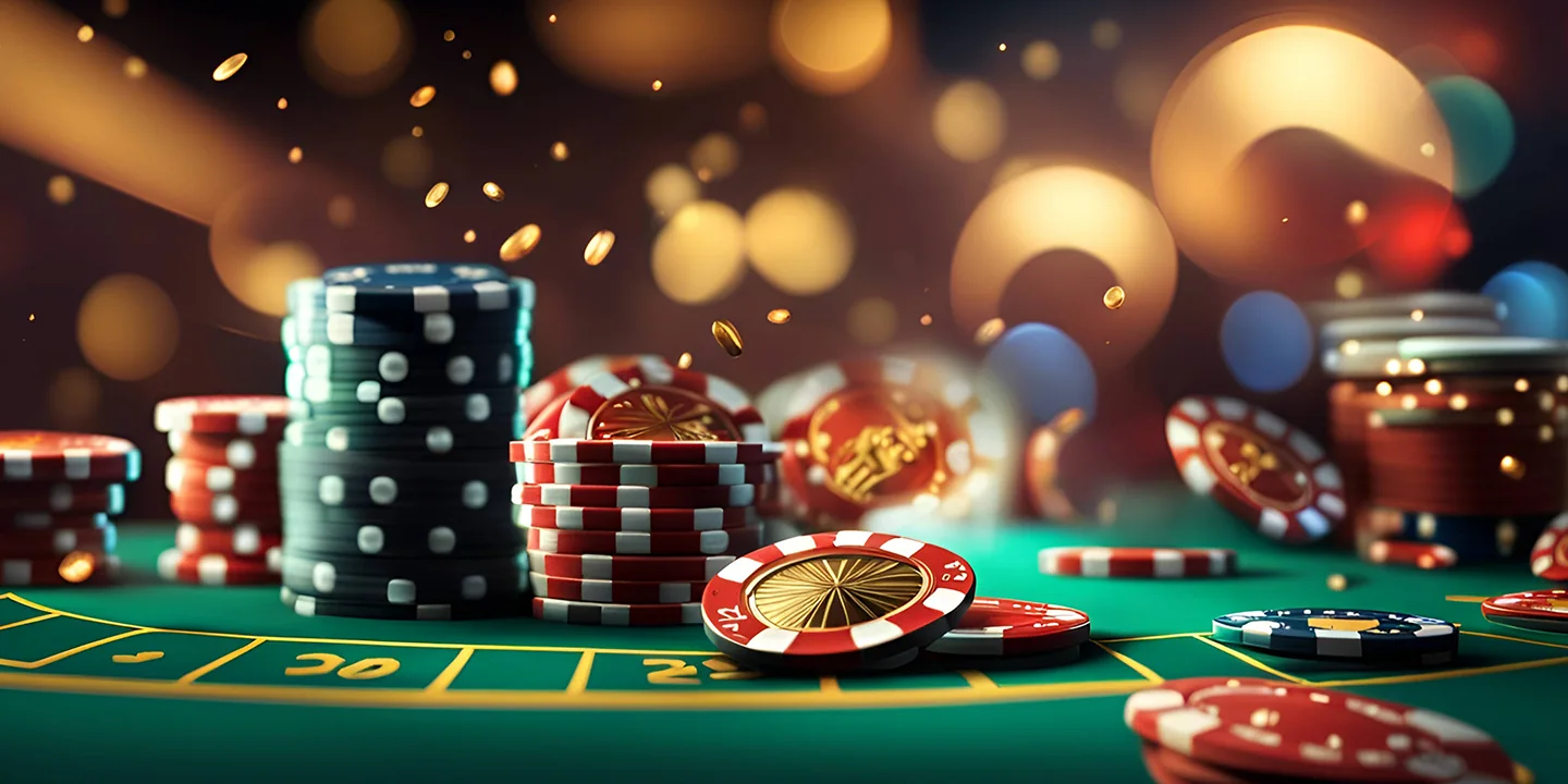 Casino Trực Tuyến SLOT365: Baccarat và các bàn live trước giao dịch